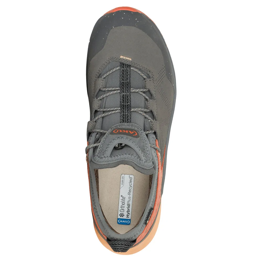 AKU Omnia V-light Goretex Wanderschuhe