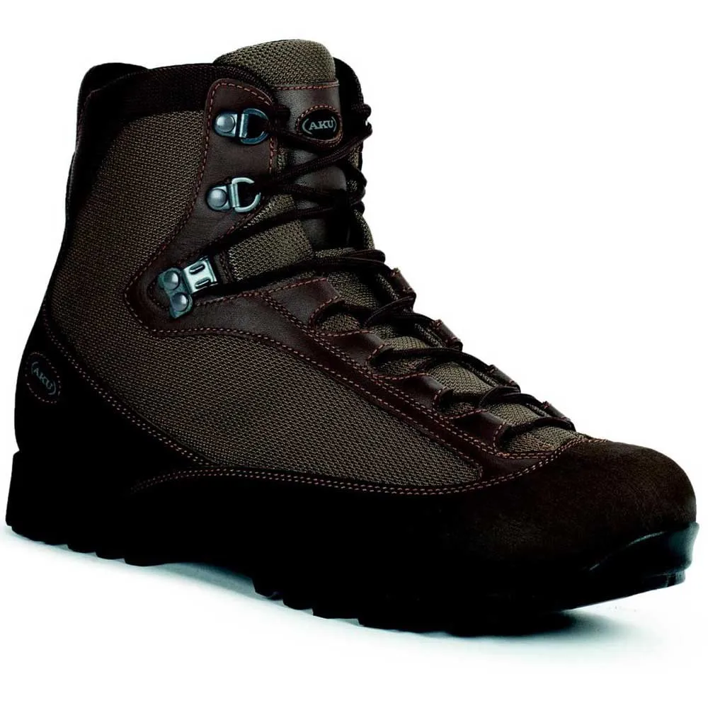 AKU Pilgrim Ds Combat Wanderstiefel AKU Pilgrim Ds Combat Wanderstiefel