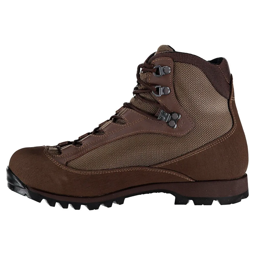AKU Pilgrim Goretex Combat Wanderstiefel