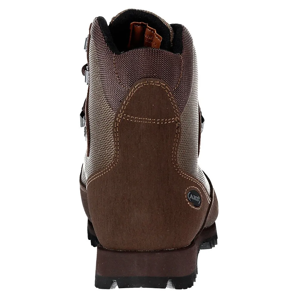 AKU Pilgrim Goretex Combat Wanderstiefel
