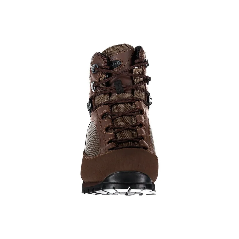 AKU Pilgrim Goretex Combat Wanderstiefel