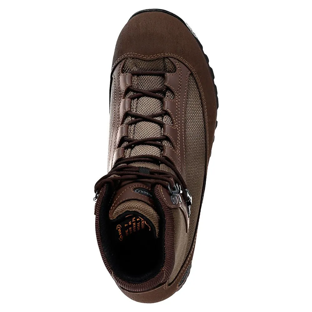 AKU Pilgrim Goretex Combat Wanderstiefel