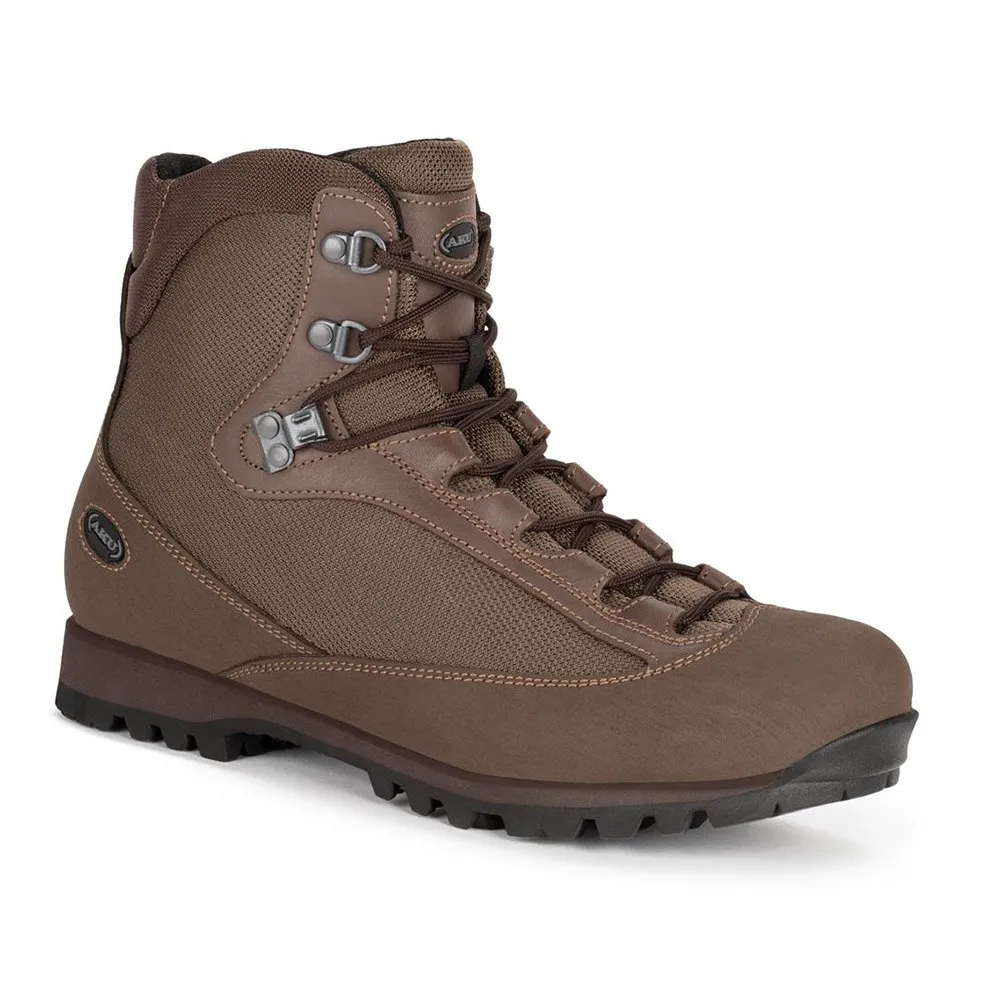 AKU Pilgrim Goretex Combat Wanderstiefel