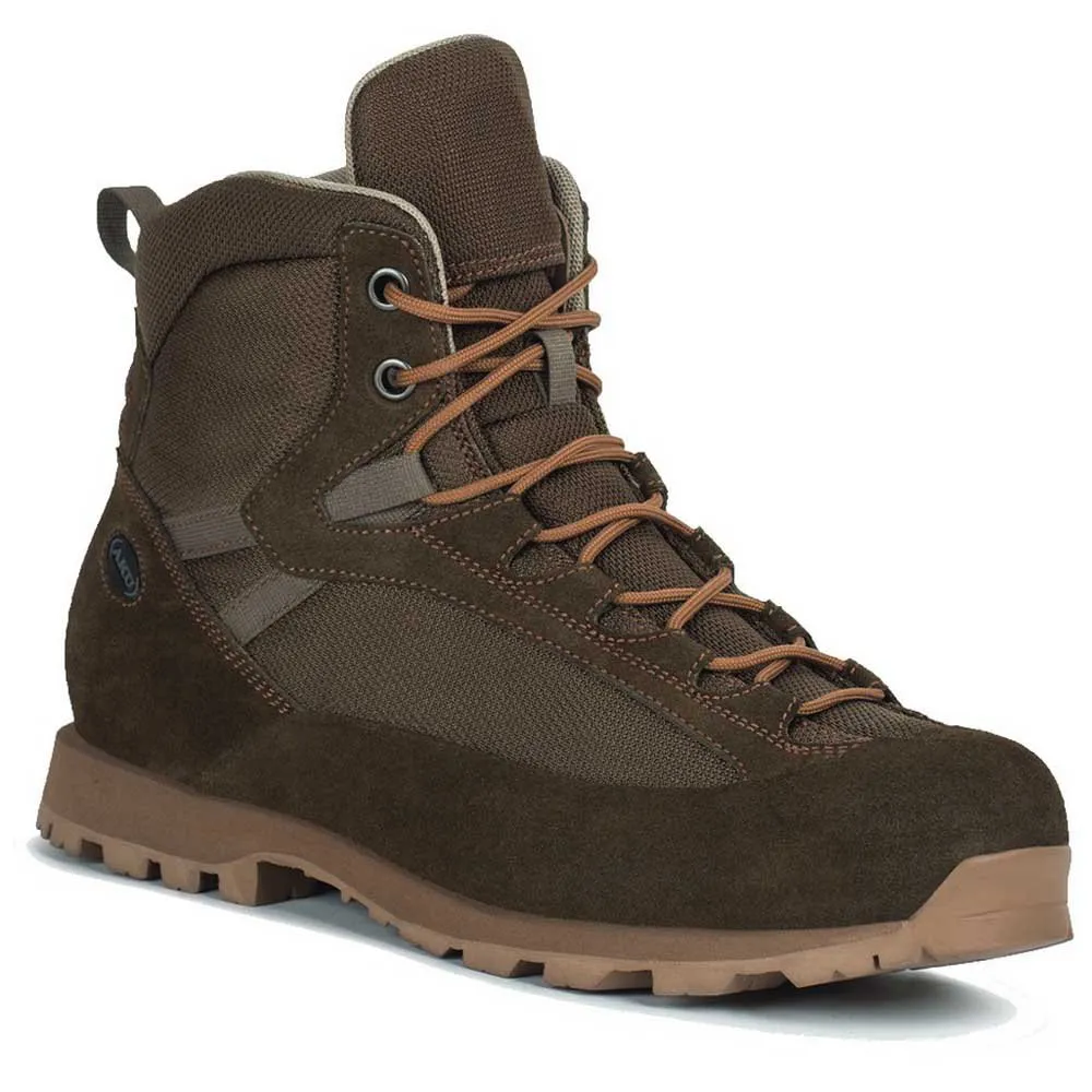 AKU Pilgrim Tsc Ds Wanderstiefel AKU Pilgrim Tsc Ds Wanderstiefel