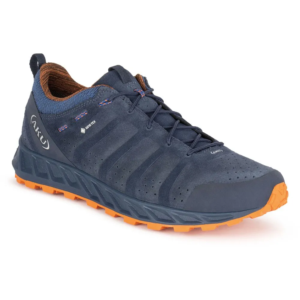 AKU Rapida Evo Goretex Wanderschuhe AKU Rapida Evo Goretex Wanderschuhe