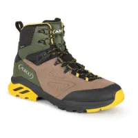 AKU Reactive Goretex Wanderstiefel AKU Reactive Goretex Wanderstiefel