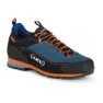 Blue / orange