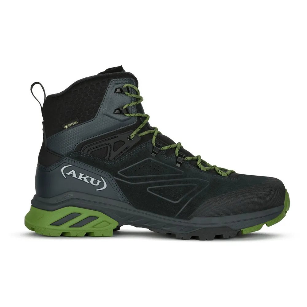 AKU Reactive Goretex Wanderstiefel AKU Reactive Goretex Wanderstiefel