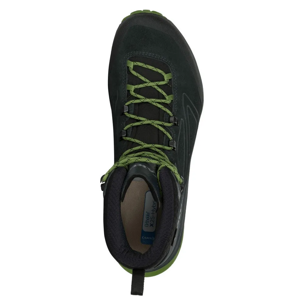 AKU Reactive Goretex Wanderstiefel AKU Reactive Goretex Wanderstiefel