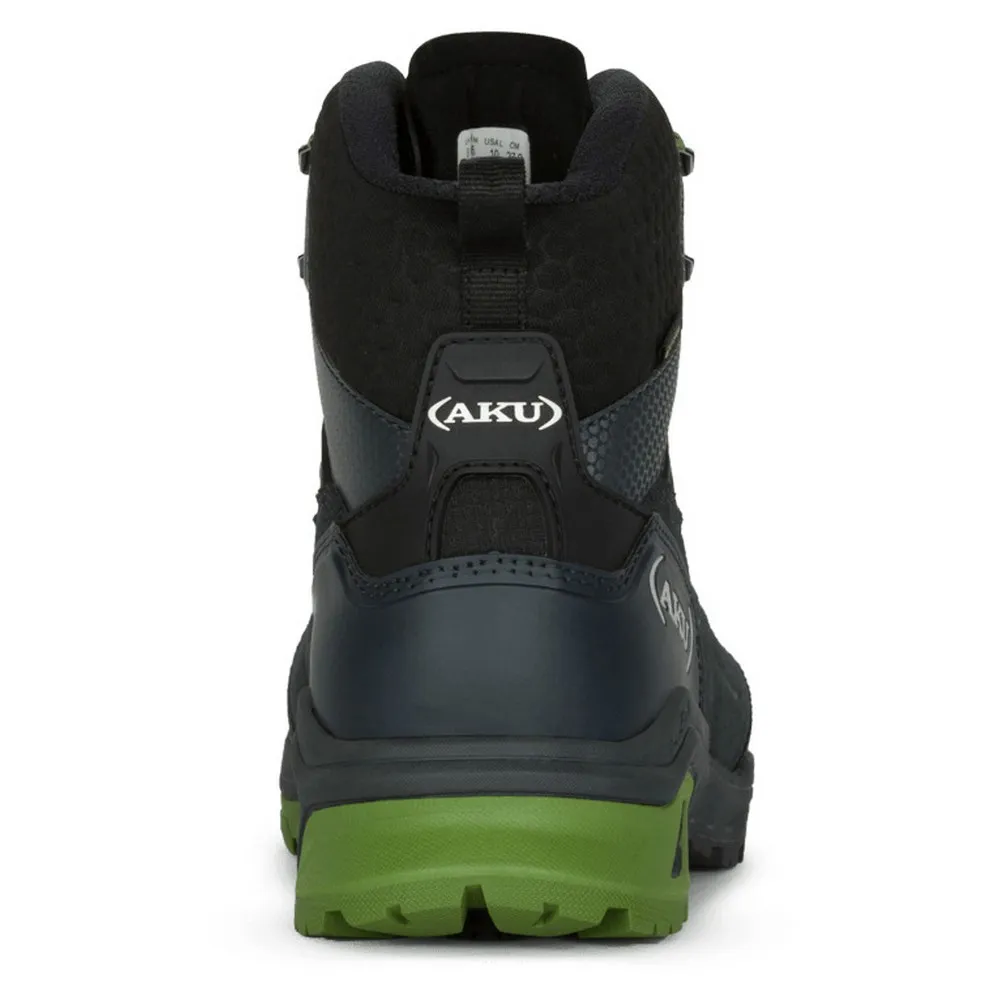 AKU Reactive Goretex Wanderstiefel AKU Reactive Goretex Wanderstiefel