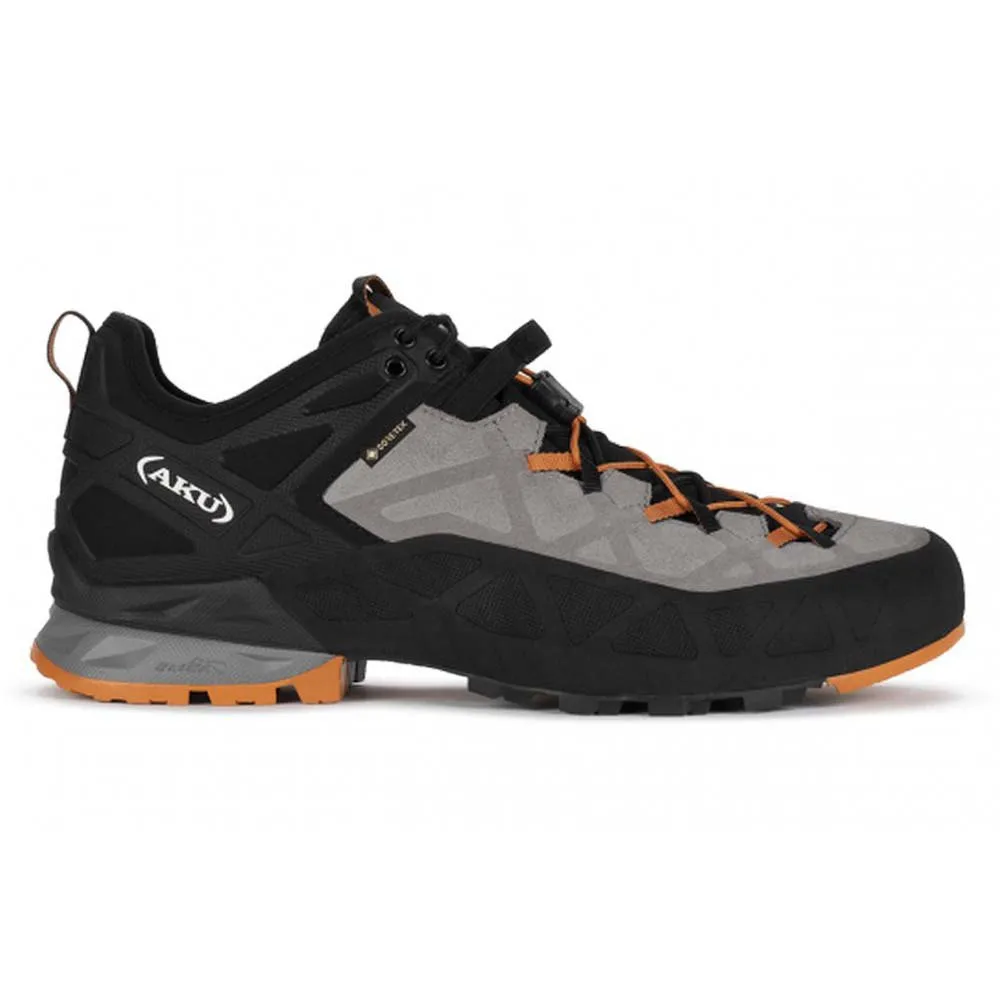 AKU Rock Dfs Goretex Zustiegsschuhe AKU Rock Dfs Goretex Zustiegsschuhe