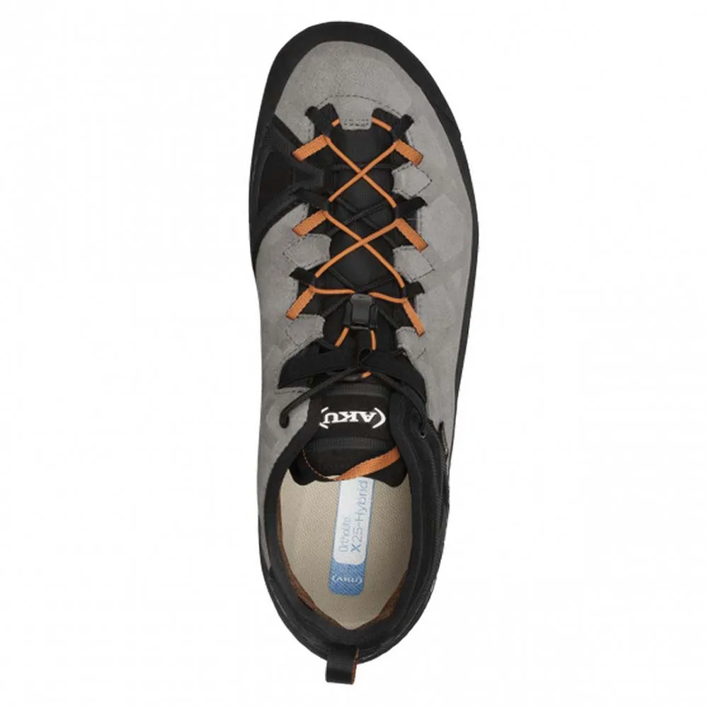 AKU Rock Dfs Goretex Zustiegsschuhe AKU Rock Dfs Goretex Zustiegsschuhe