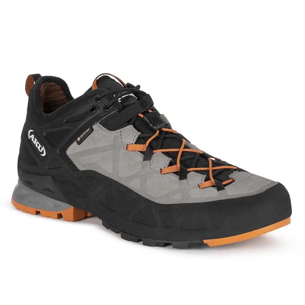 AKU Rock Dfs Goretex Zustiegsschuhe AKU Rock Dfs Goretex Zustiegsschuhe