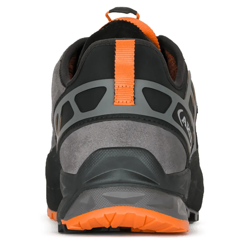 AKU Rock Dfs Ii Goretex Zustiegsschuhe AKU Rock Dfs Ii Goretex Zustiegsschuhe