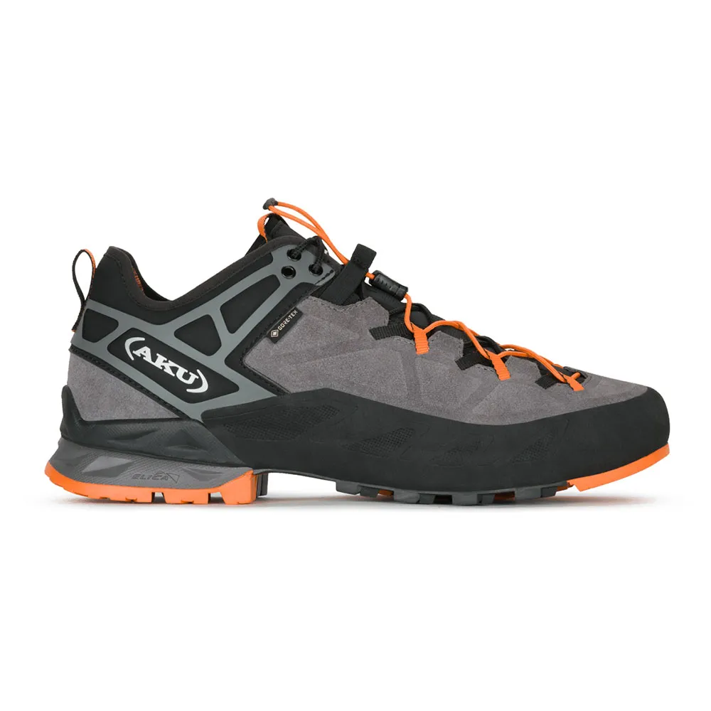 AKU Rock Dfs Ii Goretex Zustiegsschuhe