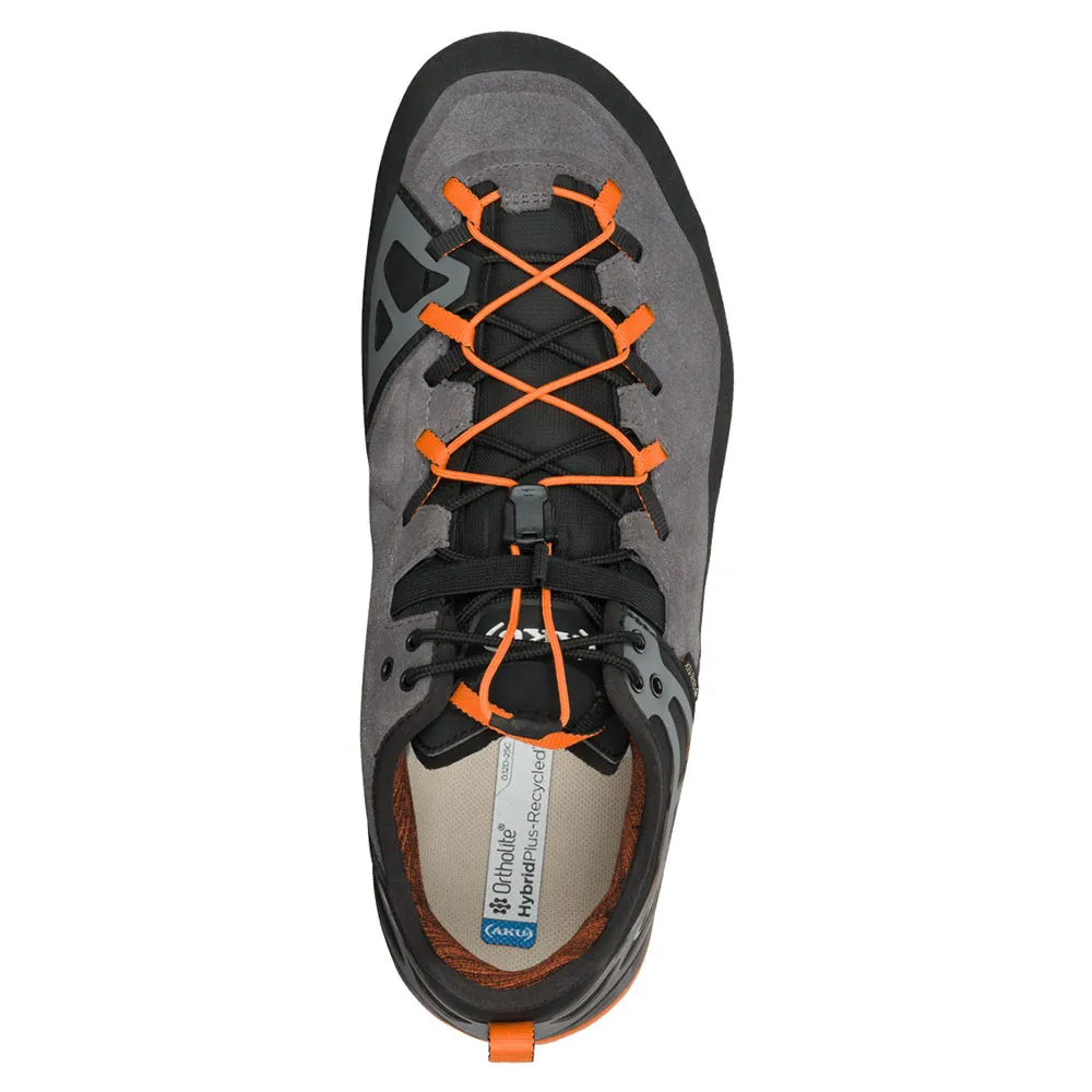 AKU Rock Dfs Ii Goretex Zustiegsschuhe AKU Rock Dfs Ii Goretex Zustiegsschuhe