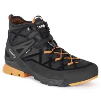 AKU Rock Dfs Mid Goretex Wanderstiefel AKU Rock Dfs Mid Goretex Wanderstiefel