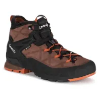AKU Rock Dfs Mid Goretex Wanderstiefel AKU Rock Dfs Mid Goretex Wanderstiefel