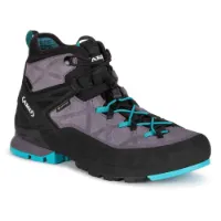 AKU Rock Dfs Mid Goretex Wanderstiefel AKU Rock Dfs Mid Goretex Wanderstiefel