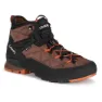 Brown / rust