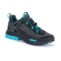 AKU Rocket Dfs Goretex Wanderschuhe AKU Rocket Dfs Goretex Wanderschuhe