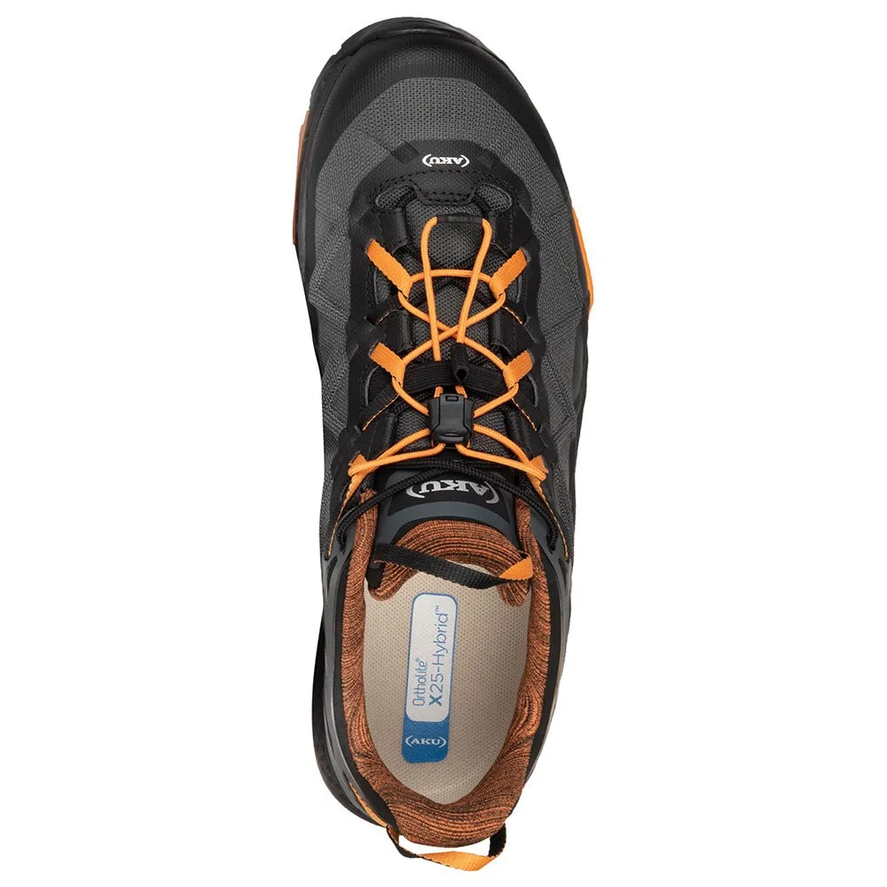 AKU Rocket Dfs Goretex Wanderschuhe AKU Rocket Dfs Goretex Wanderschuhe