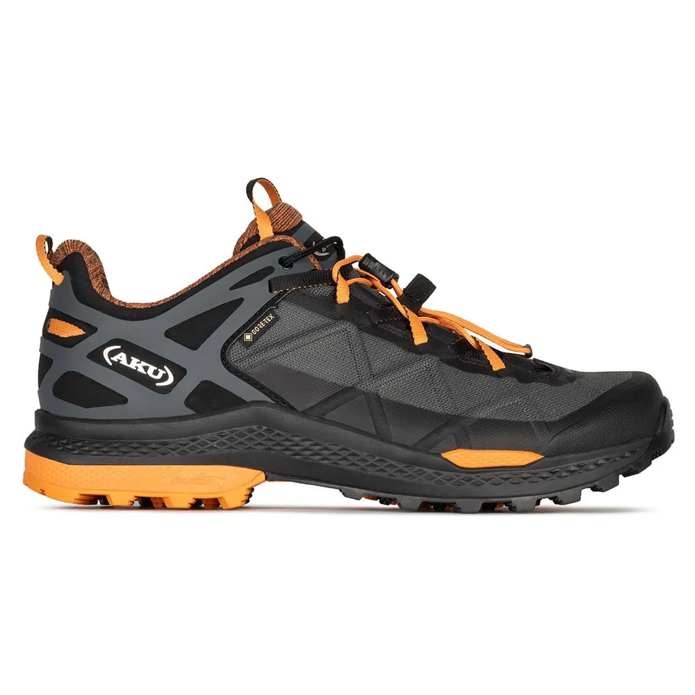 AKU Rocket Dfs Goretex Wanderschuhe AKU Rocket Dfs Goretex Wanderschuhe