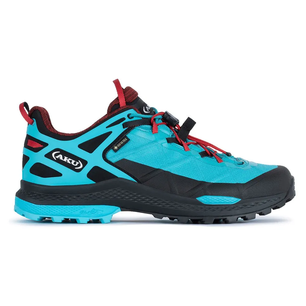AKU Rocket Dfs Goretex Zustiegsschuhe