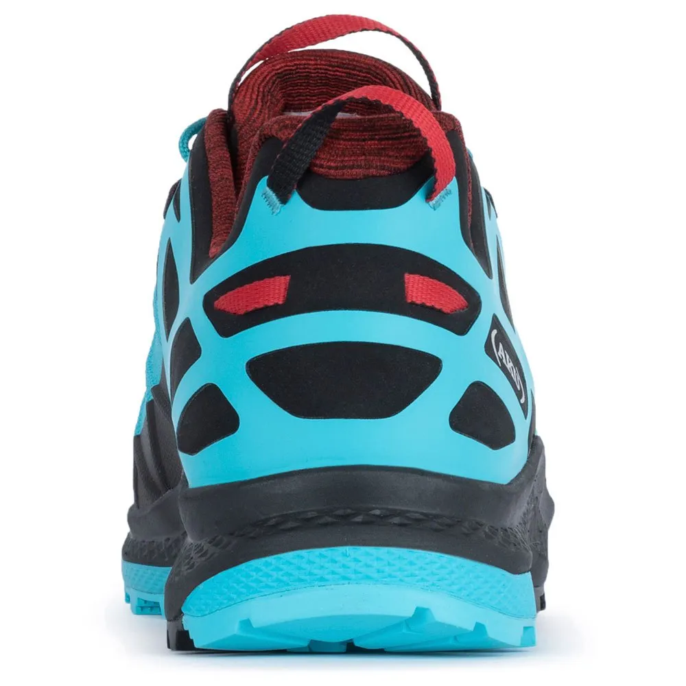 AKU Rocket Dfs Goretex Zustiegsschuhe