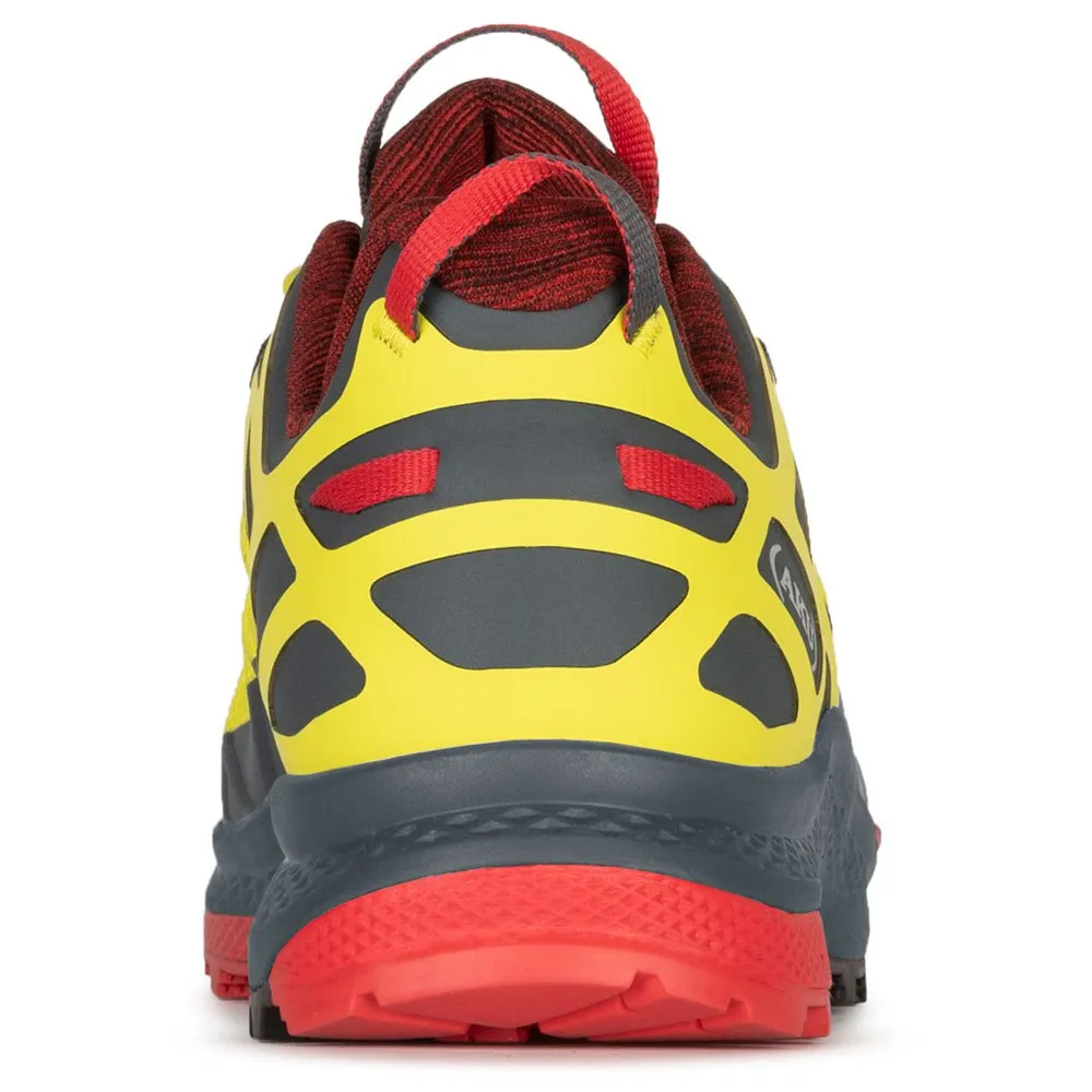 AKU Rocket Dfs Goretex Zustiegsschuhe AKU Rocket Dfs Goretex Zustiegsschuhe