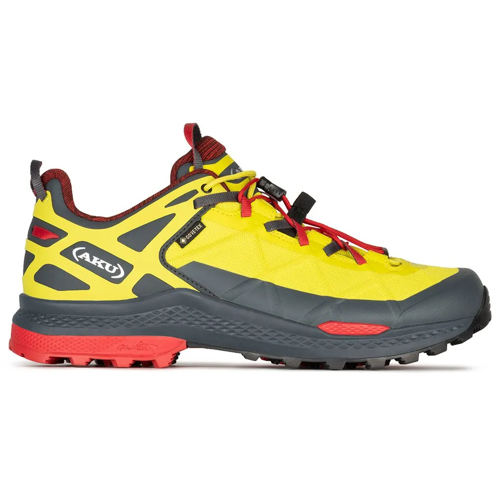AKU Rocket Dfs Goretex Zustiegsschuhe AKU Rocket Dfs Goretex Zustiegsschuhe