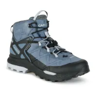 AKU Rocket Mid Dfs Goretex Wanderstiefel AKU Rocket Mid Dfs Goretex Wanderstiefel