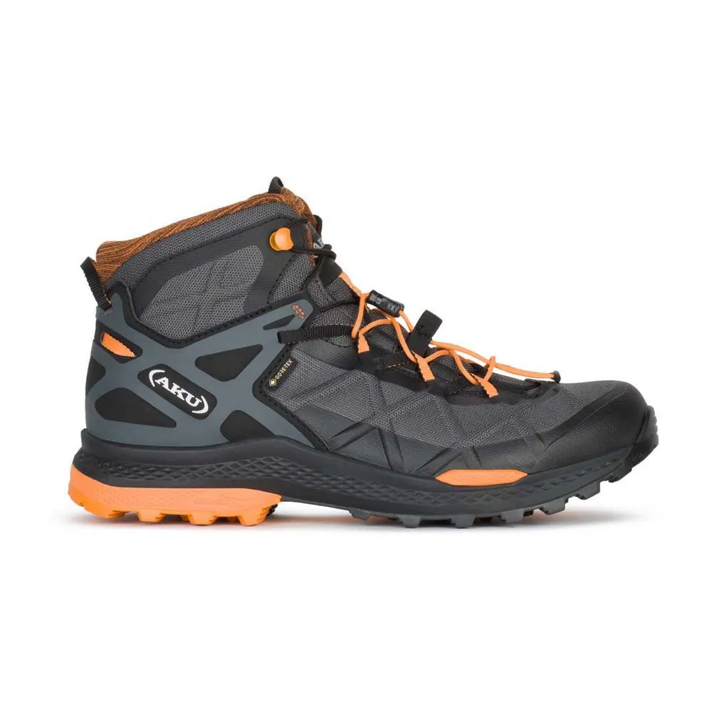 AKU Rocket Mid Dfs Goretex Wanderstiefel AKU Rocket Mid Dfs Goretex Wanderstiefel