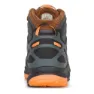 AKU Rocket Mid Dfs Goretex Wanderstiefel