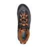 AKU Rocket Mid Dfs Goretex Wanderstiefel