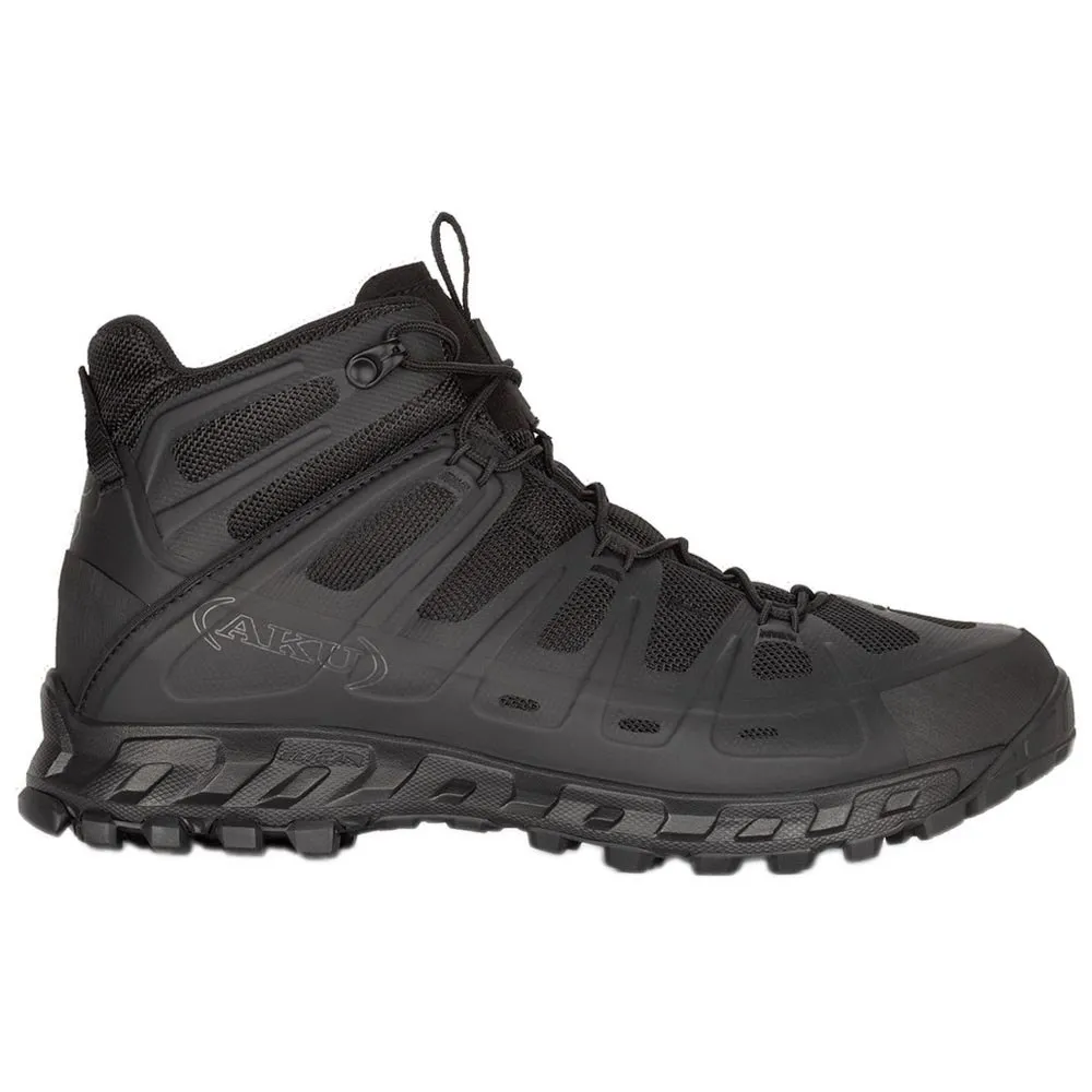 AKU Selvatica Tactical Mid Goretex Bergsteigerschuhe