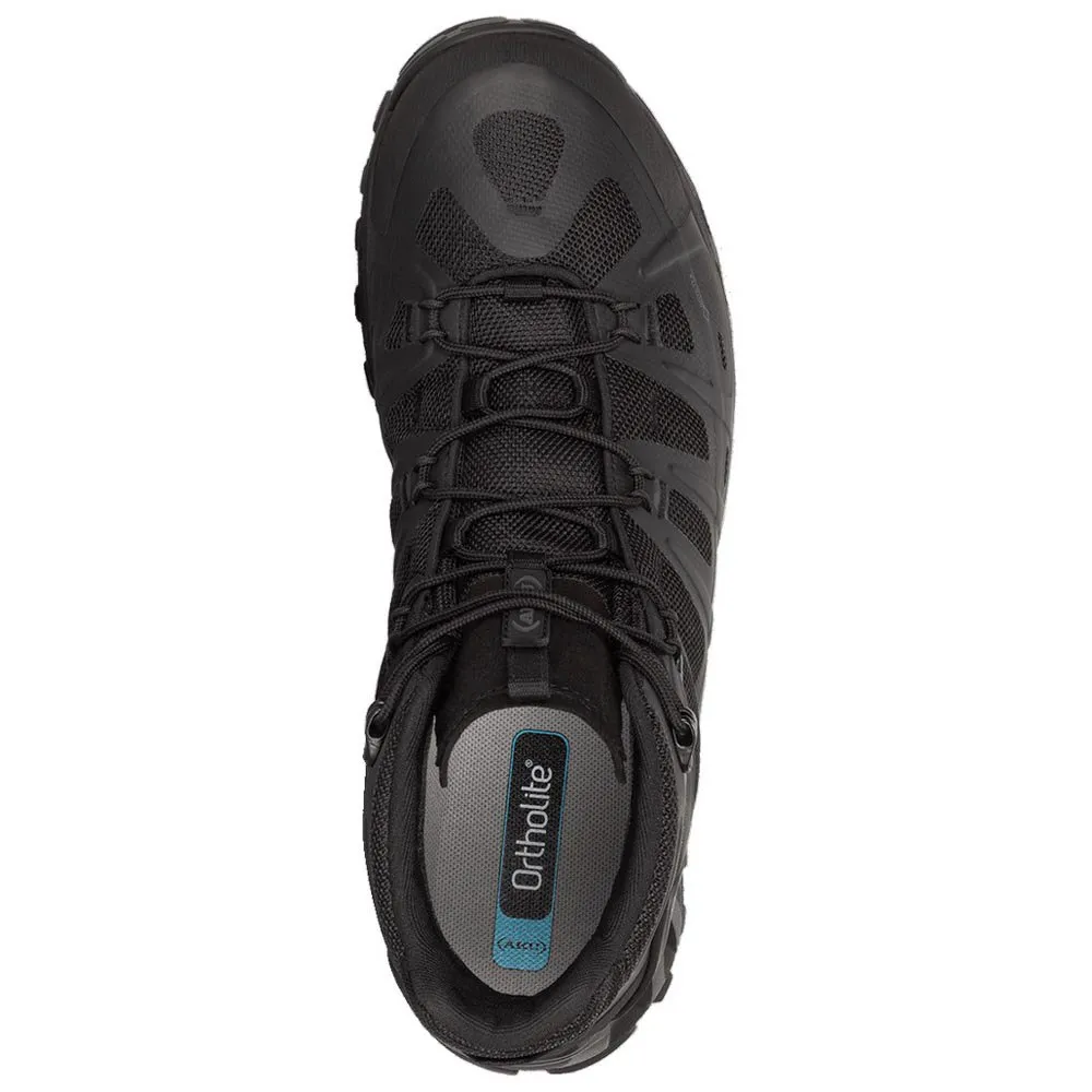 AKU Selvatica Tactical Mid Goretex Bergsteigerschuhe