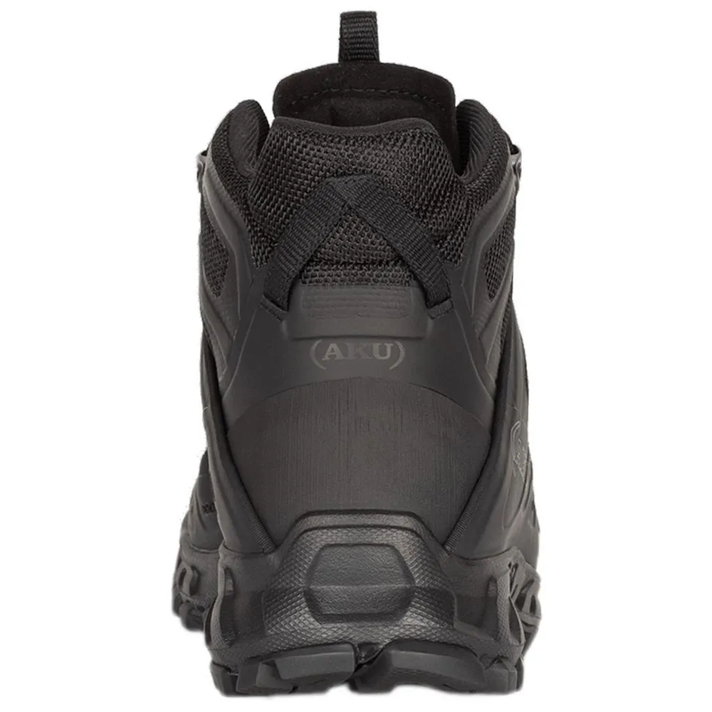 AKU Selvatica Tactical Mid Goretex Bergsteigerschuhe