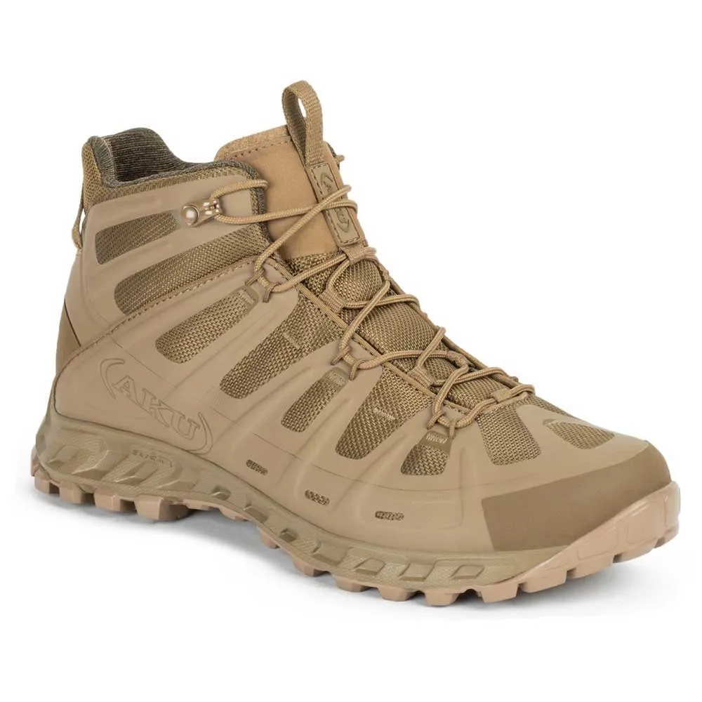 AKU Selvatica Tactical Mid Goretex Bergsteigerschuhe AKU Selvatica Tactical Mid Goretex Bergsteigerschuhe