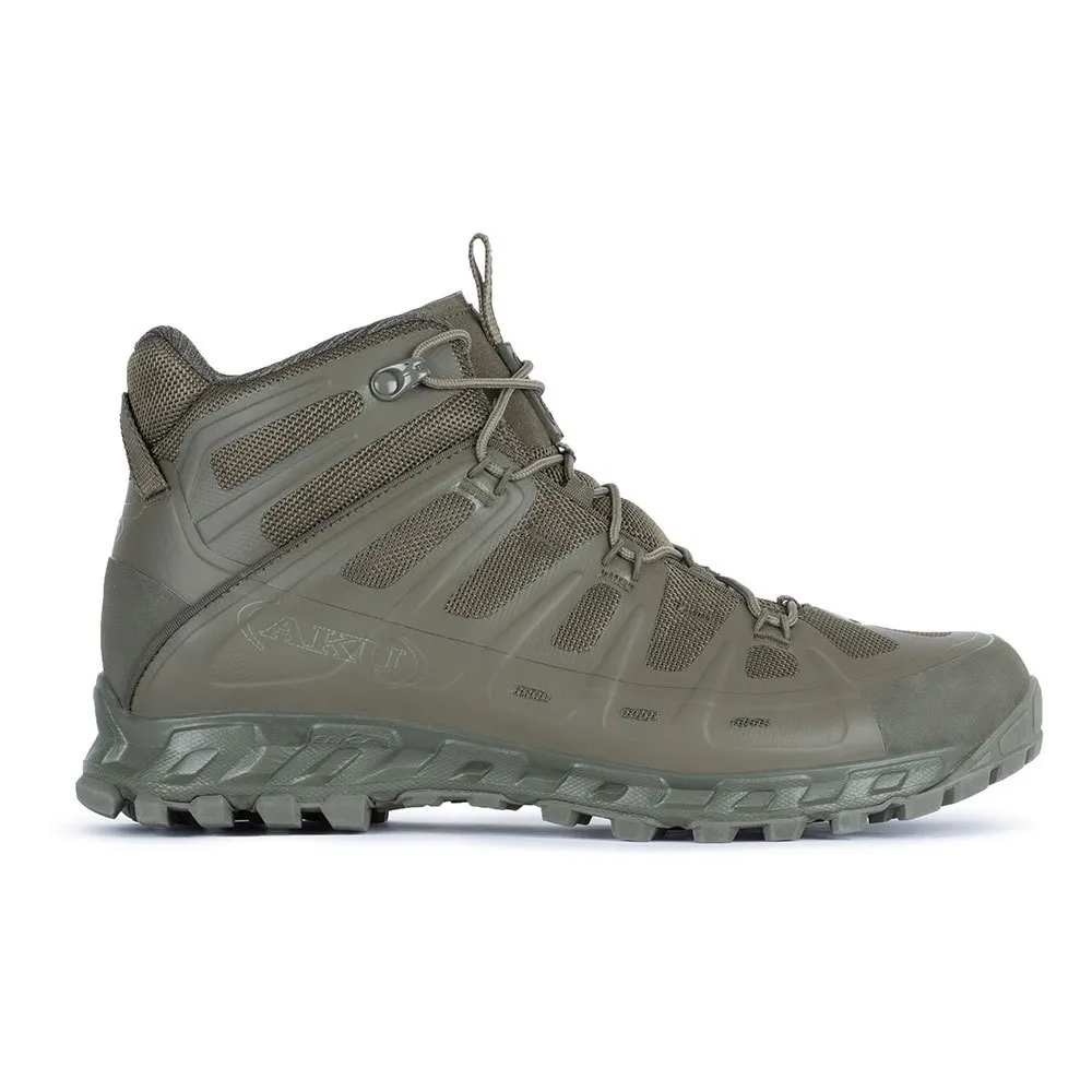 AKU Selvatica Tactical Mid Goretex Wanderstiefel AKU Selvatica Tactical Mid Goretex Wanderstiefel