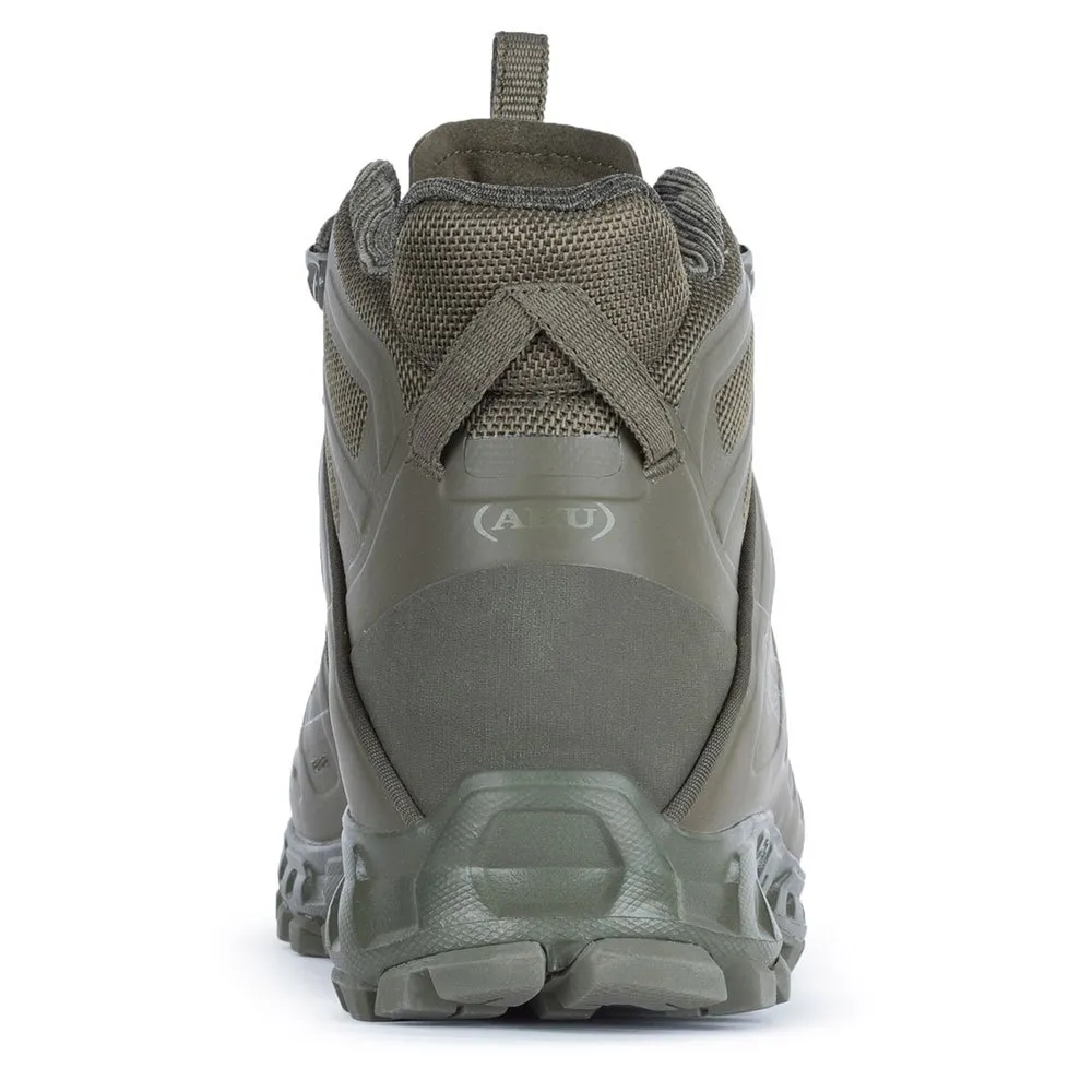 AKU Selvatica Tactical Mid Goretex Wanderstiefel AKU Selvatica Tactical Mid Goretex Wanderstiefel