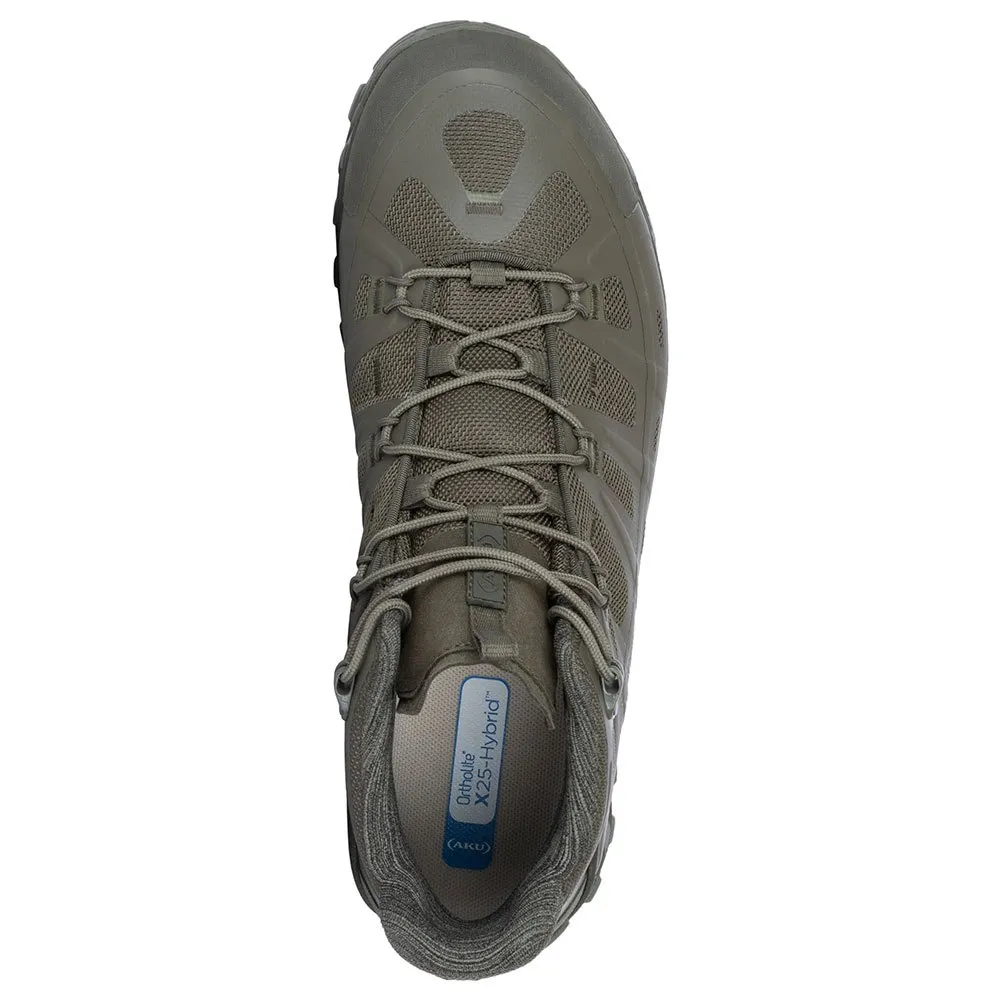 AKU Selvatica Tactical Mid Goretex Wanderstiefel AKU Selvatica Tactical Mid Goretex Wanderstiefel