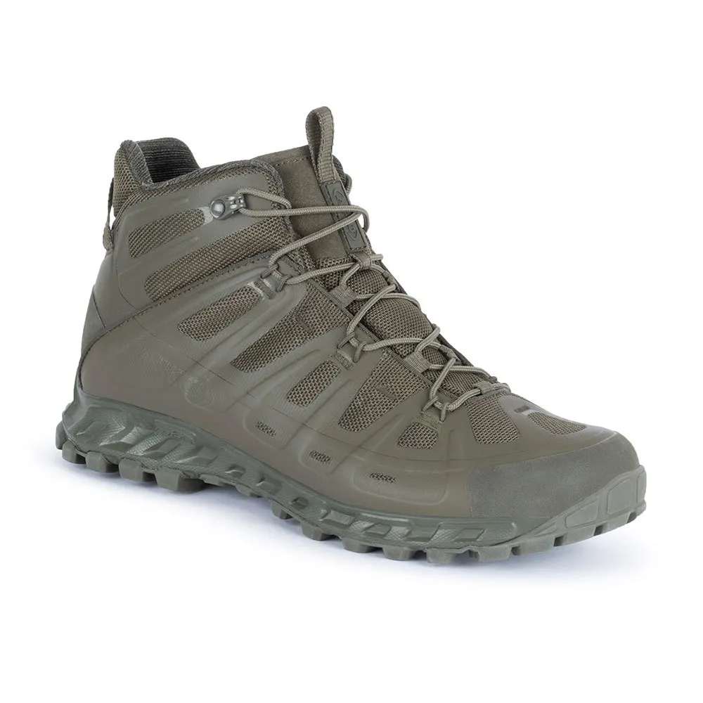 AKU Selvatica Tactical Mid Goretex Wanderstiefel AKU Selvatica Tactical Mid Goretex Wanderstiefel