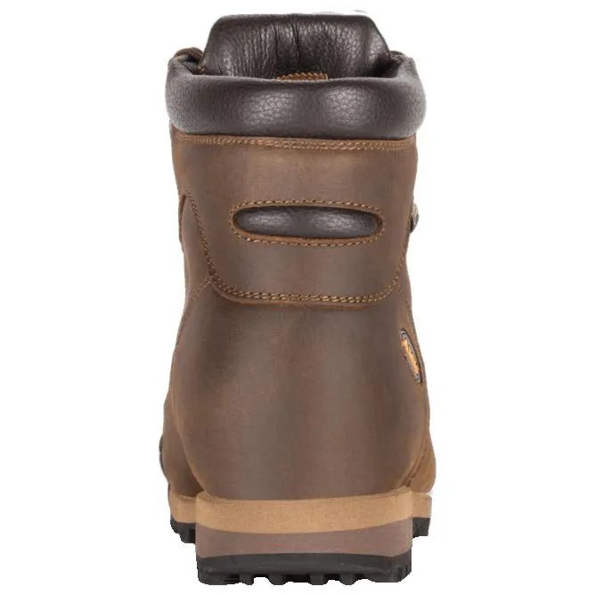 AKU Slope Leather Goretex Wanderstiefel AKU Slope Leather Goretex Wanderstiefel