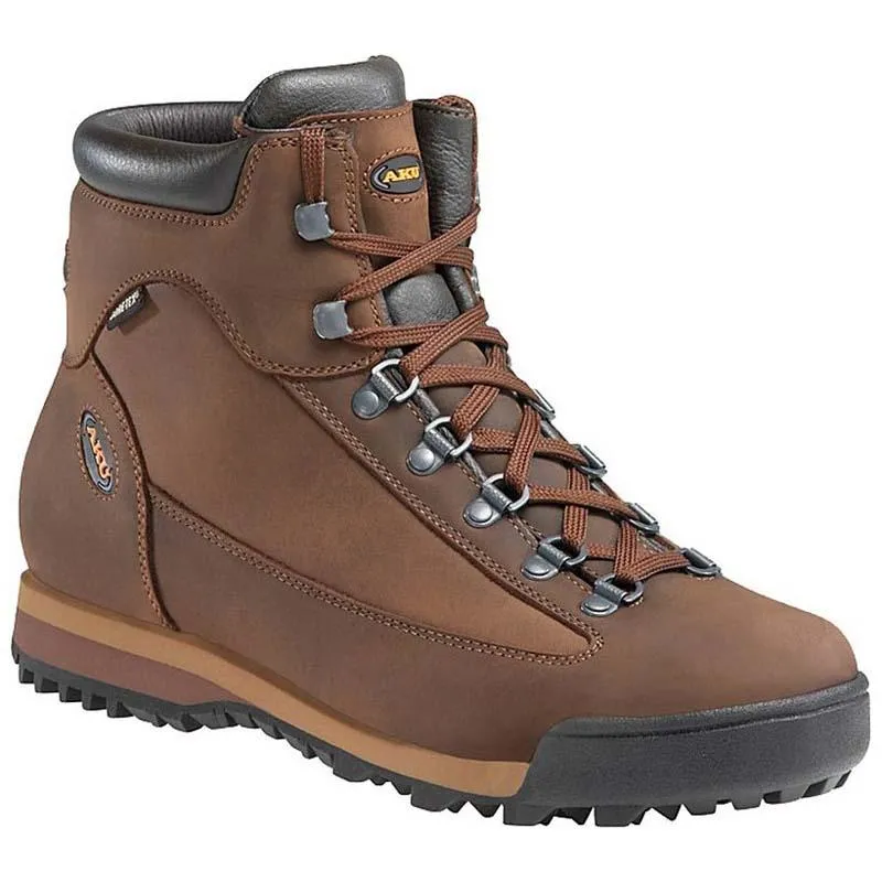 AKU Slope Leather Goretex Wanderstiefel AKU Slope Leather Goretex Wanderstiefel