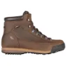 AKU Slope Leather Goretex Wanderstiefel