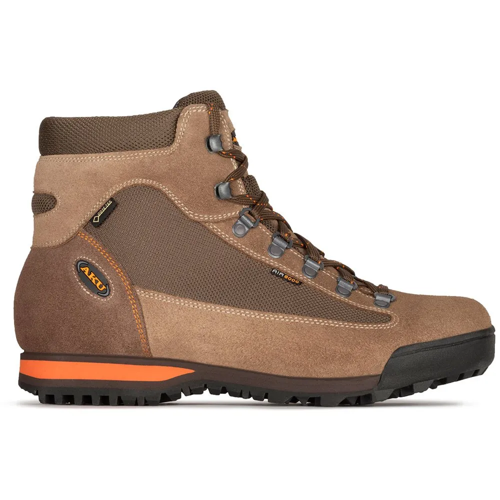 AKU Slope Micro Goretex Wanderstiefel AKU Slope Micro Goretex Wanderstiefel