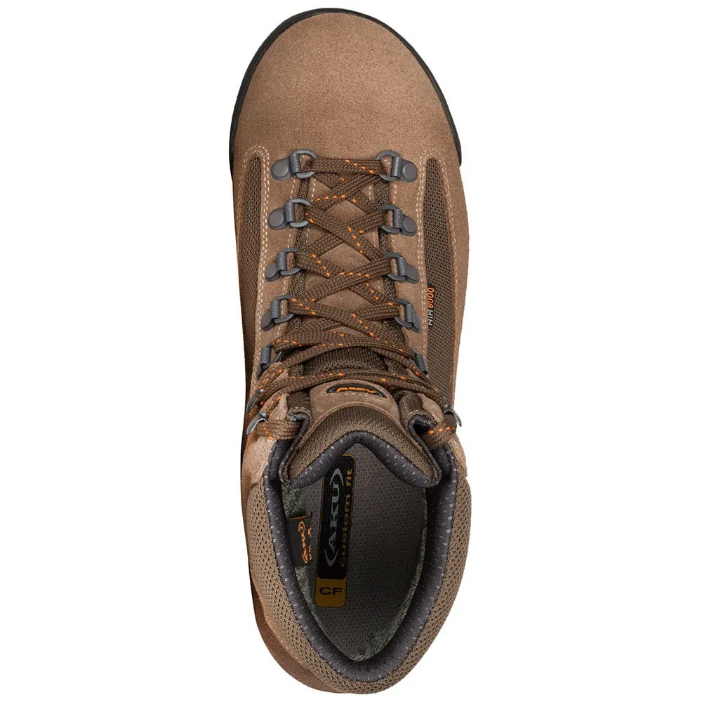 AKU Slope Micro Goretex Wanderstiefel AKU Slope Micro Goretex Wanderstiefel