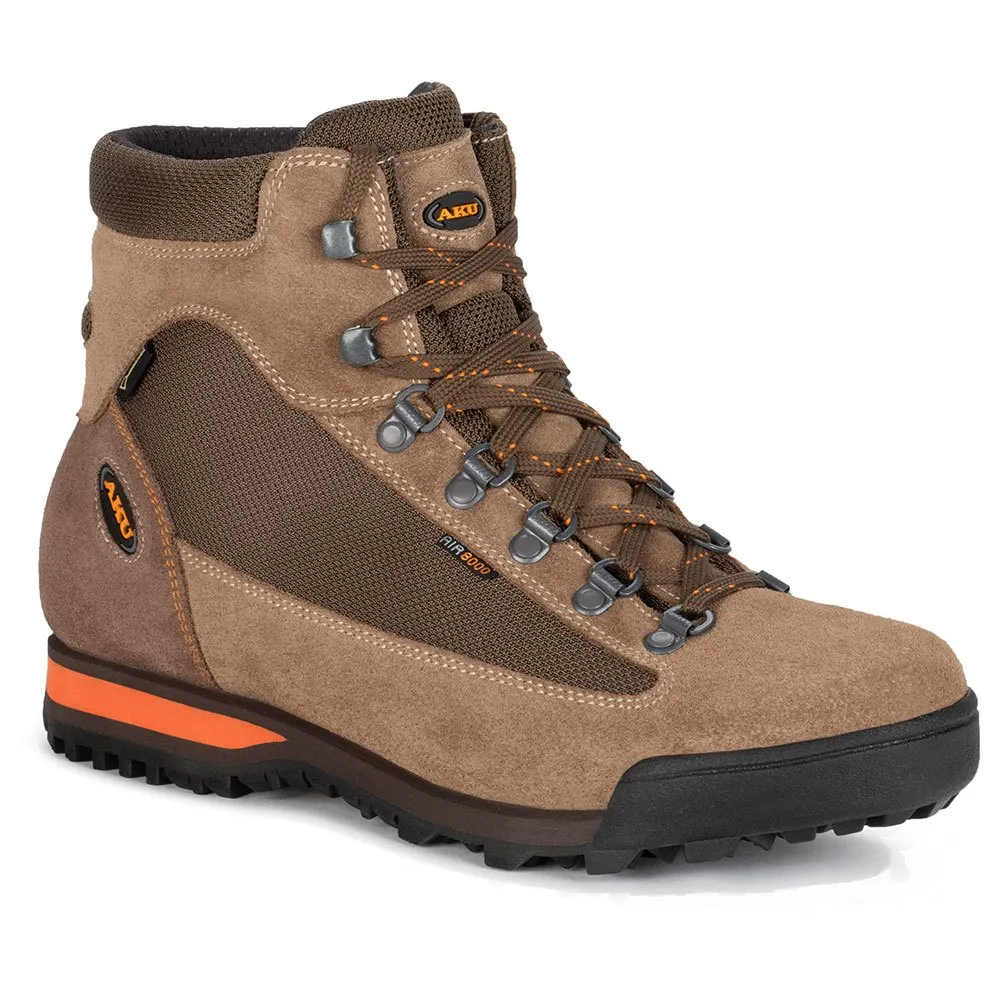 AKU Slope Micro Goretex Wanderstiefel AKU Slope Micro Goretex Wanderstiefel