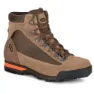Light brown / orange